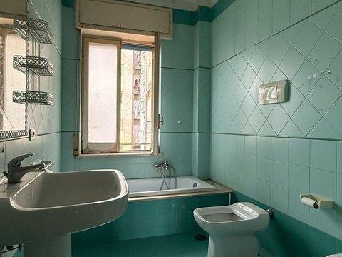 Quadrilocale in Via Arturo Labriola, Zona Maristi-Ospedale, Giugliano in Campania