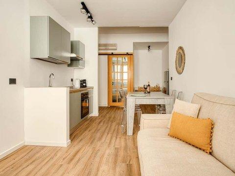 Bilocale in Via Marco Aurelio, 51, NoLo - Brianza - Pasteur, Milano