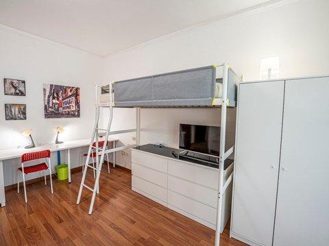 Camera in Teano, 21, Comasina, Milano
