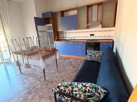 Attico in Piazza Trento, 5, Viale della Regione - Viale Trieste, Caltanissetta