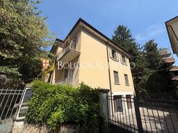 Appartamento in Via Bellacosta, Murri Alta, Bologna