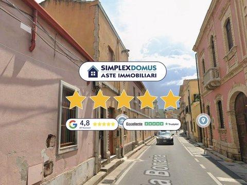 Appartamento in Via Bonaria, Centro Storico, Quartu Sant'Elena