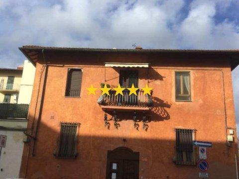 Trilocale in Via Baldo Ruffoli, Gavinana, Firenze