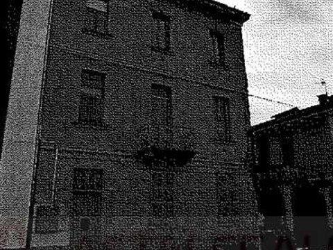 Bilocale in Via Principe Amedeo, 34, Centro Storico, Mortara