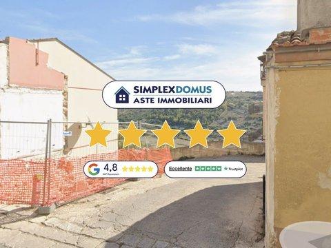 Appartamento in Corso Umberto I, Modica Bassa, Modica