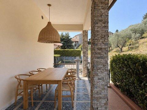 Appartamento in Via delle Sezioni, Bargecchia-Corsanico, Massarosa