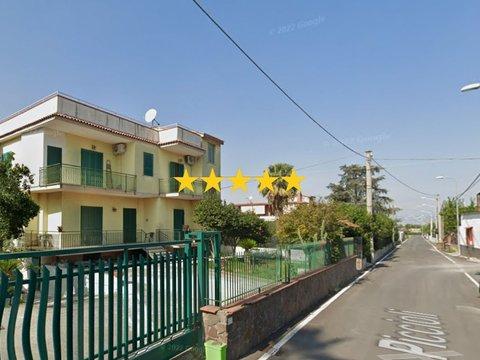 Appartamento in via Piccioli, Sant'Anastasia