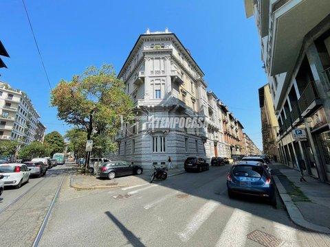 Bilocale in Via Vincenzo Gioberti, 78, Crocetta, Torino