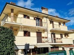 Villetta a schiera in Via di Santa Balbina s.n.c, San Polo dei Cavalieri