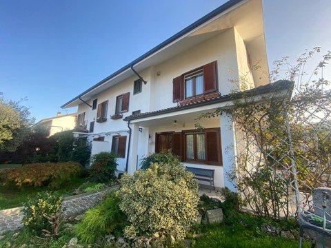 Villa in Via Cuminalunga, Sangano
