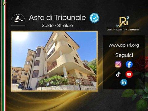 Trilocale in Via Annunziata, 1 e, Marano Principato