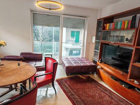 Trilocale in Via Principe di Napoli, 28, Zona Trento, Martina Franca