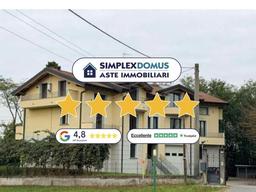 Appartamento in Via Tremoncino, Cassago Brianza