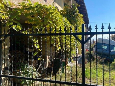 Casale/cascina in Strada delle Mollere, 5, Pinerolo