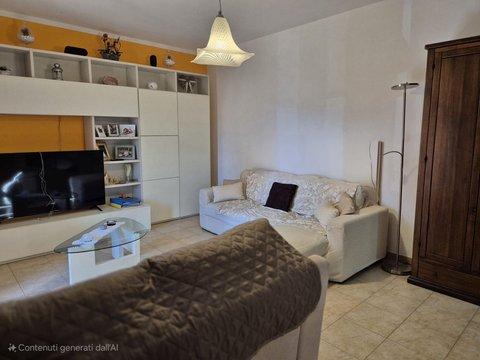 Villetta a schiera a Bagno di Gavorrano, Gavorrano