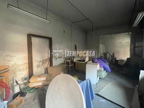 Appartamento su due piani in Via Giacomo Matteotti, Binzago, Cesano Maderno