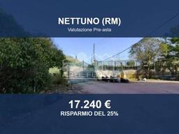 Trilocale in Via Rocca Giovine, 11, Loricina-Seccia-Tre Cancelli, Nettuno