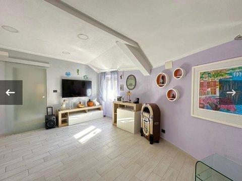 Casa indipendente in Piazza Nicolò Bruno, 6, Campomorone