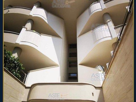 Appartamento in Via dei Volsini, 24, Villaggio Trieste-Frezzotti-Piccarello, Latina