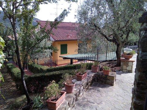 Villetta bifamiliare in Via del Palagetto, 16, Antella - Osteria Nuova - Balatro, Bagno a Ripoli