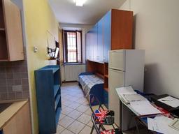 Monolocale in Via Giuseppe Mazzini, Limido Comasco