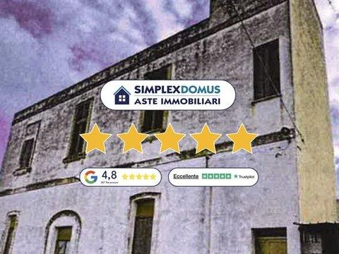 Appartamento in Via Giacomo Monticelli, Periferia Leccese, Lecce