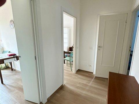 Trilocale in Via Marostica, 27, Bande Nere - Gambara, Milano