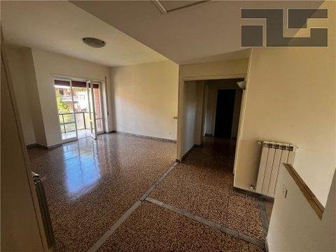Appartamento in Via Domenico Comparetti, Coverciano, Firenze