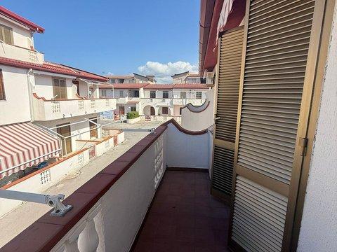 Trilocale in Via del Mare, 37, Santa Maria del Cedro