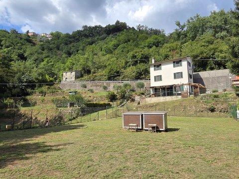 Casa indipendente in Località Craviasco, 340 a, Lumarzo