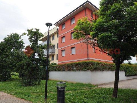 Bilocale in Via Sandro Pertini, 22, Inzago