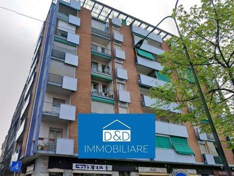 Monolocale in Via Lanzo, 94, Barriera di Lanzo, Torino