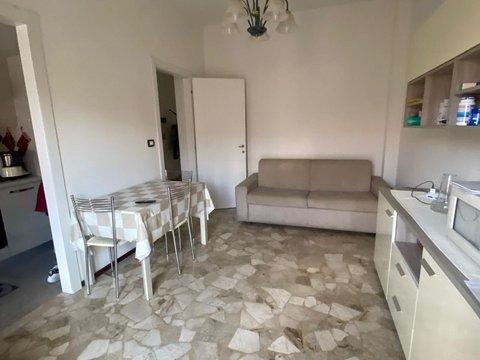 Bilocale in Via San Dalmazzo, 17, Ospedale, Alessandria
