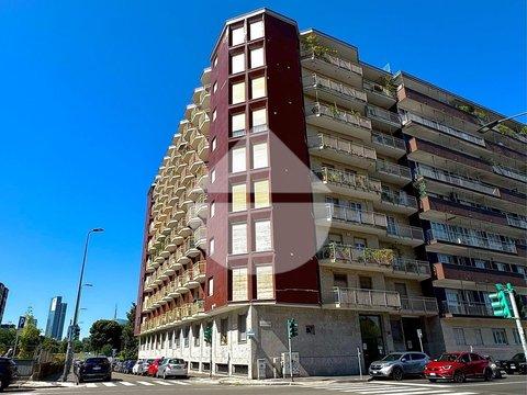 Monolocale in Via Giovanni Cagliero, 21, Maggiolina - Villaggio dei Giornalisti, Milano