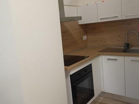 Monolocale in Via Giuseppe Garibaldi, 67, Gravina in Puglia