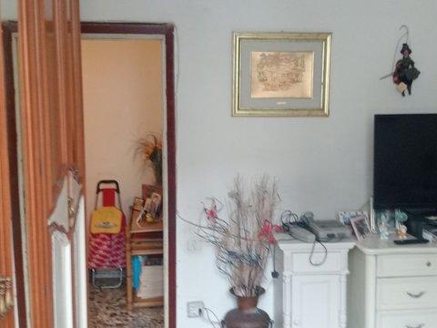 Appartamento su due piani in Via del Saccardo, Calenzano
