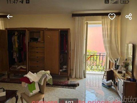Casa indipendente in Via Avanti Santi, 1, San Lorenzello