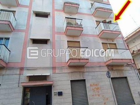 Appartamento in Via Imbriani, Triggiano