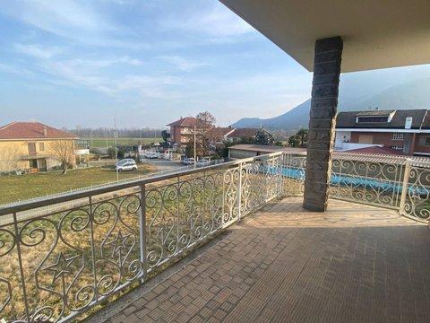 Villa in Via A. Merlo, Sangano
