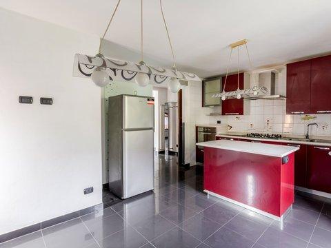 Quadrilocale in Via Dogana, 8, Cremenaga