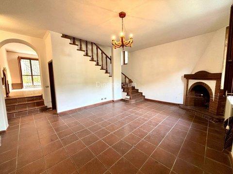 Casa indipendente in Sr325, Cantagallo
