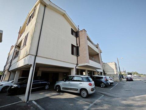 Appartamento su due piani in Via San Rocco, Principina a Terra, Grosseto