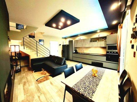 Casa indipendente a San Donnino, Campi Bisenzio