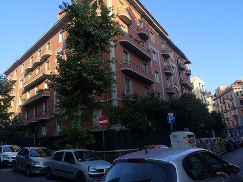 Appartamento in Via Domenico Cimarosa, s.n.c, Vomero, Napoli