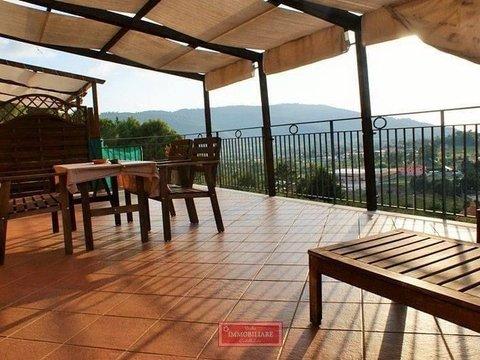 Villa in Viale De Simone, s.n.c, Castellabate