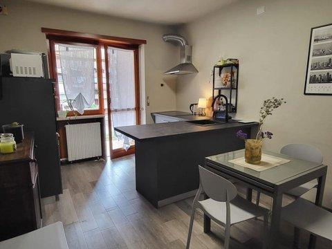 Trilocale in Lungo Dora Voghera, 82, Vanchiglietta, Torino
