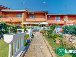 Casa indipendente in Località Livelletto, 169, Rocca Grimalda