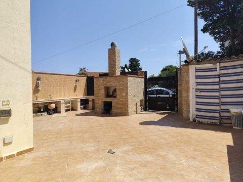 Villetta bifamiliare in Via Crocifissello, 4, Valderice
