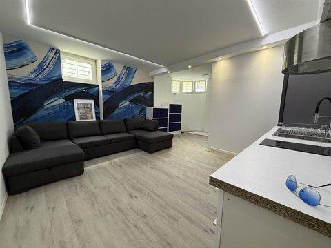 Trilocale in Via Privata Battista De Rolandi, 11, Villapizzone - Varesina, Milano