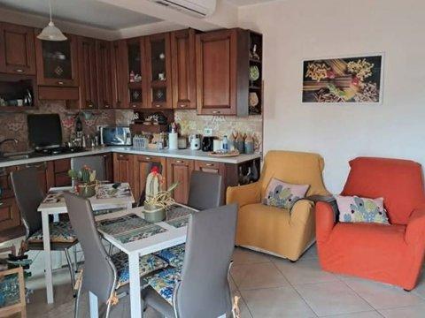 Bilocale in Via Bartolomeo Colleoni, 47, Minissale, Messina
